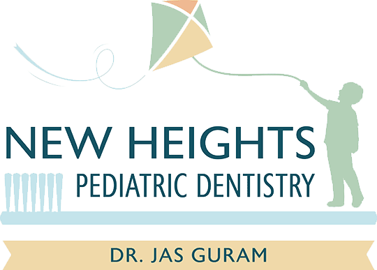 New-Heights-Pediatric-Dentistry-Jas-Guram