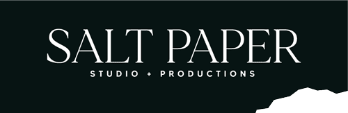 SaltPaperFullLogo_Black-2025